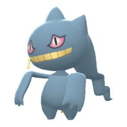 #354 Banette